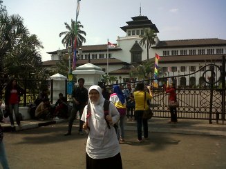 Bandung I'm in Love :)